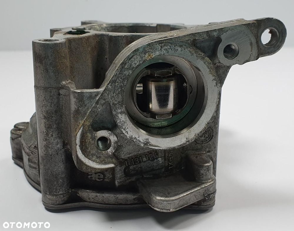 POMPA VACUM VACU VW AUDI SEAT SKODA OCTAVIA II 1.8 2.0 TSI TFSI 06J145100B - 3