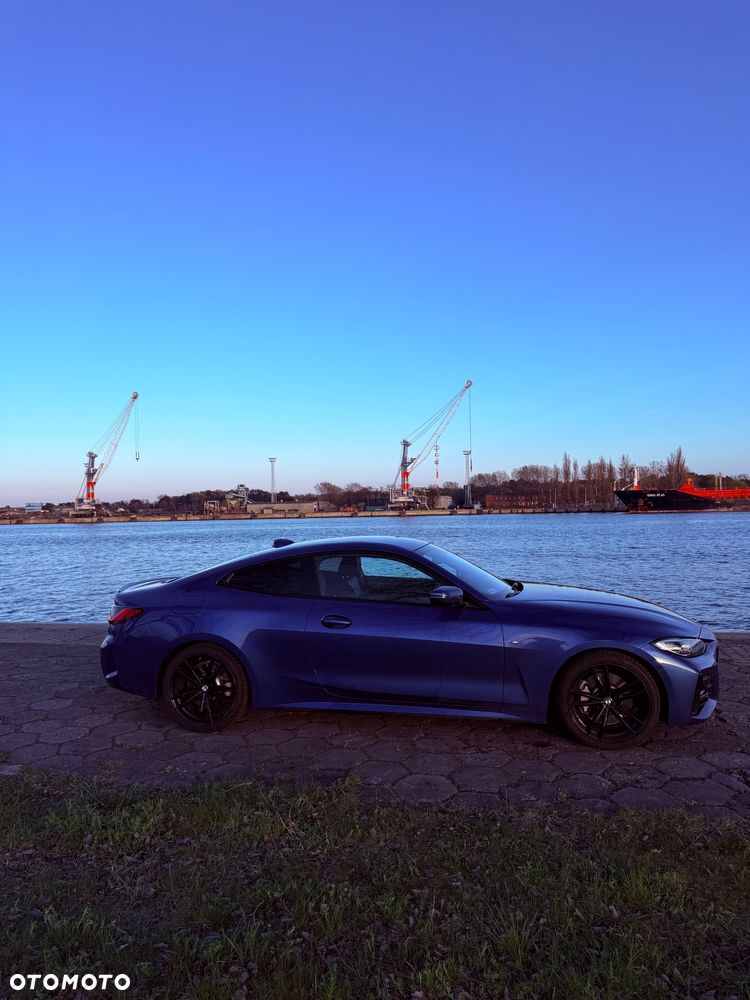 BMW Seria 4 430i - 1