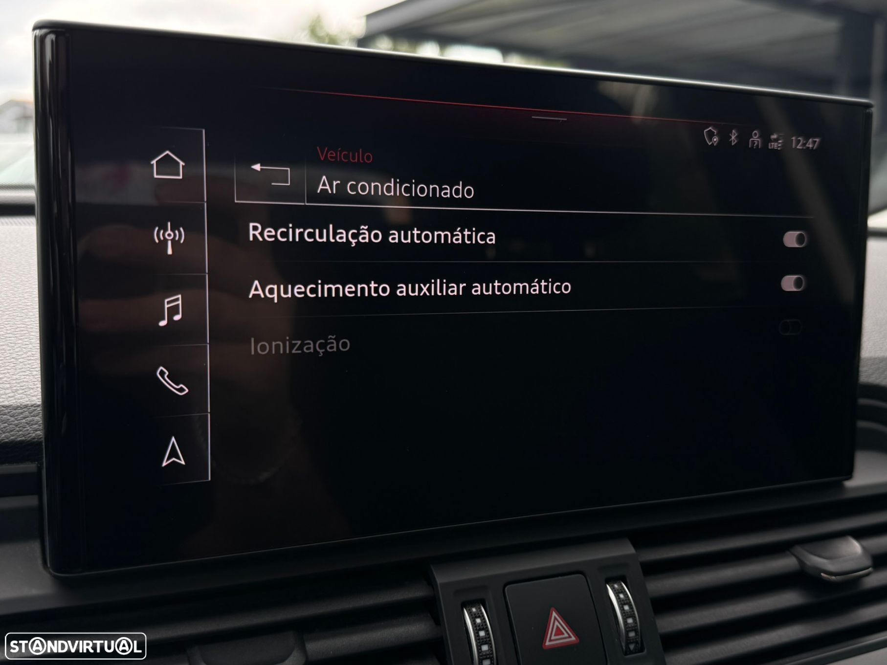 Audi Q5 35 TDI Sport S tronic - 39