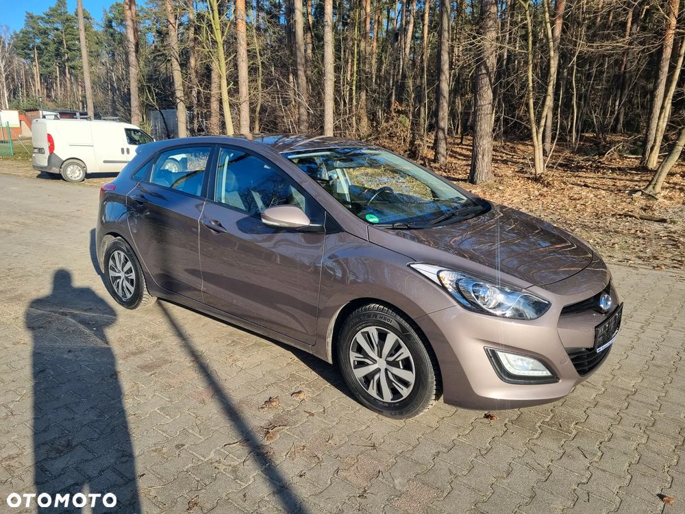 Hyundai i30 1.4 Style - 4