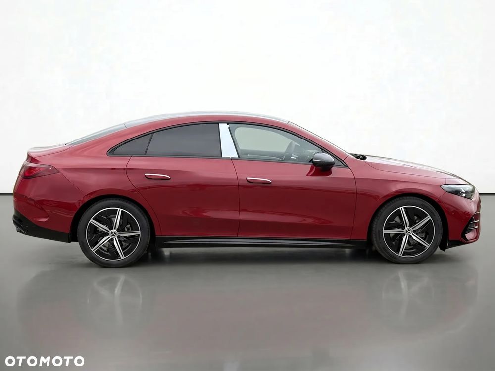 Mercedes-Benz CLA - 9