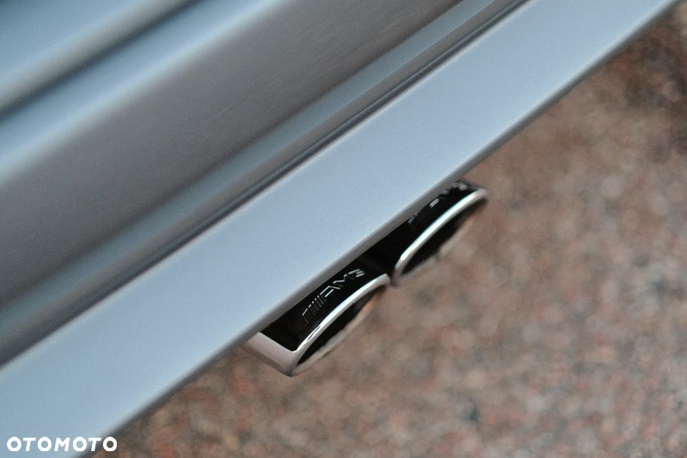 Mercedes-Benz Klasa E - 12