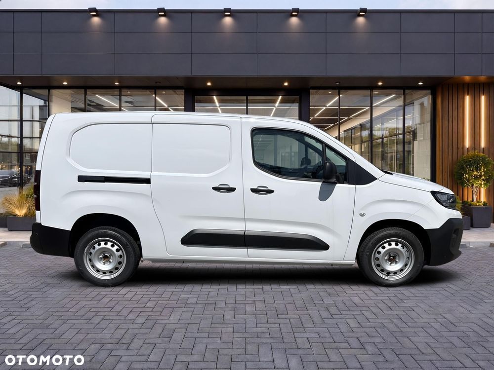 Opel Combo Van 1.5 BlueHDi L2 - 5