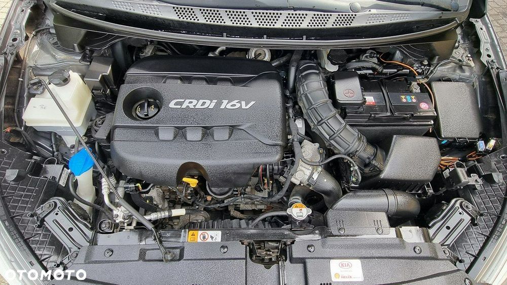 Kia Ceed - 10