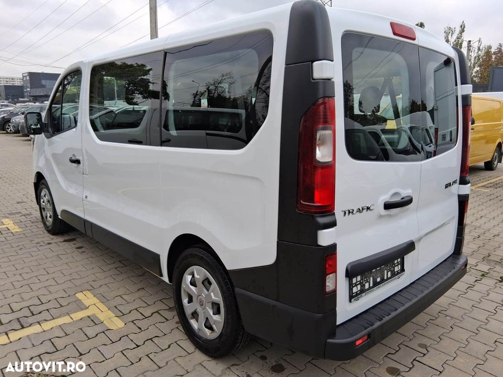 Renault Trafic - 6