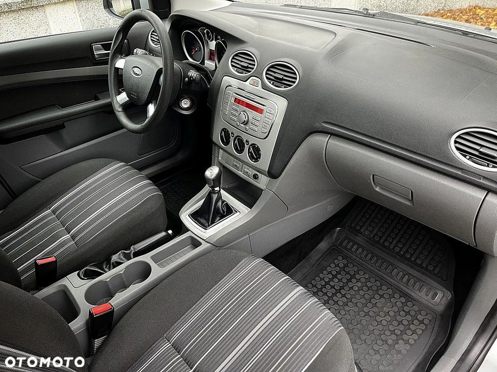 Ford Focus - 6