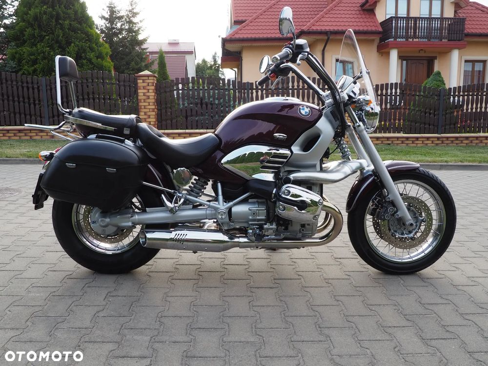 BMW R - 13