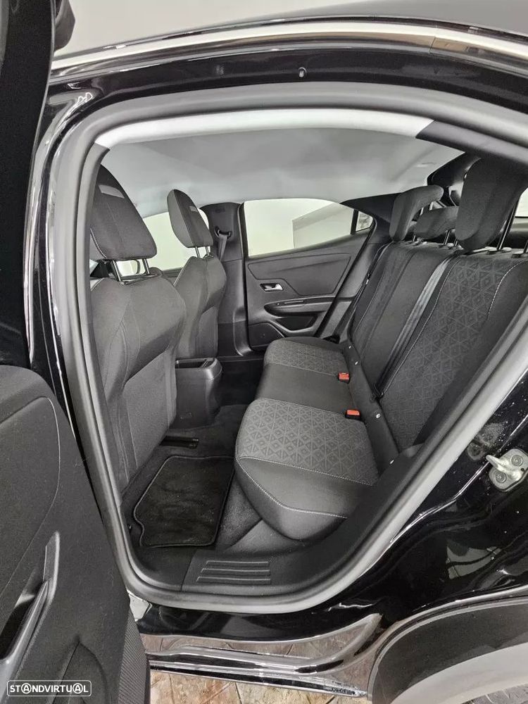 Opel Mokka-e 50 kWh GS - 37