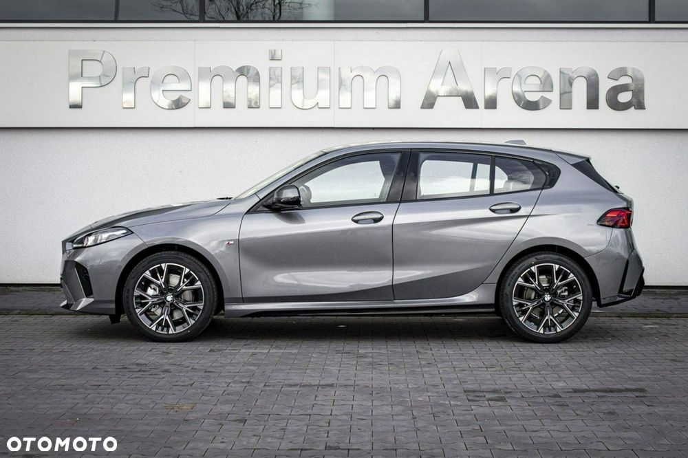 BMW Seria 1 - 10