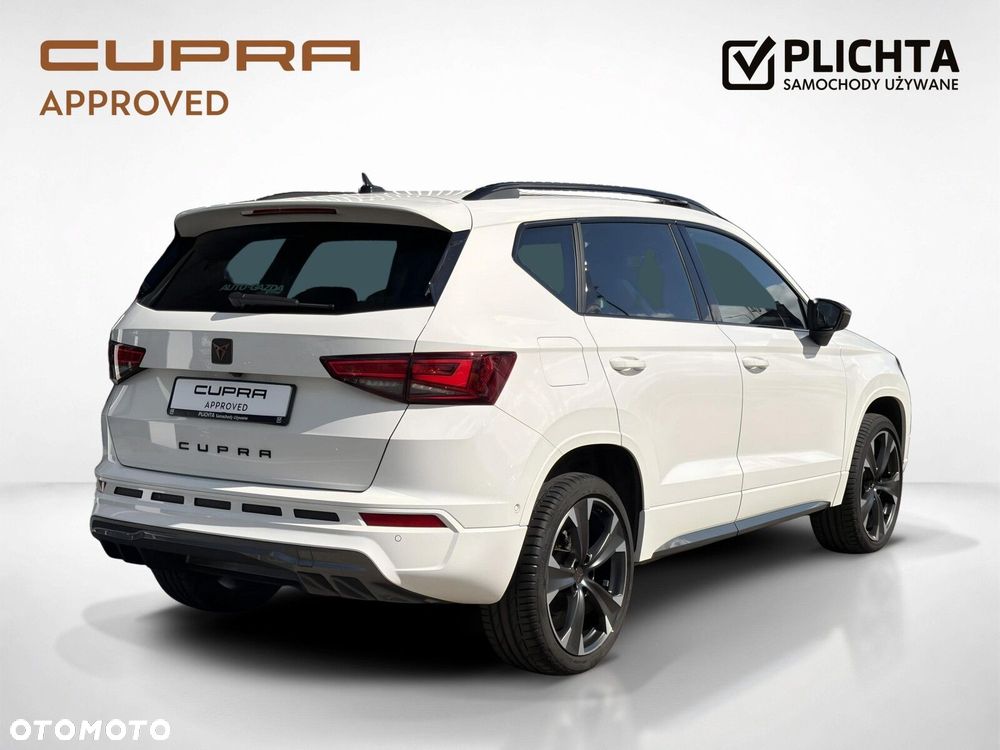 Cupra Ateca - 6