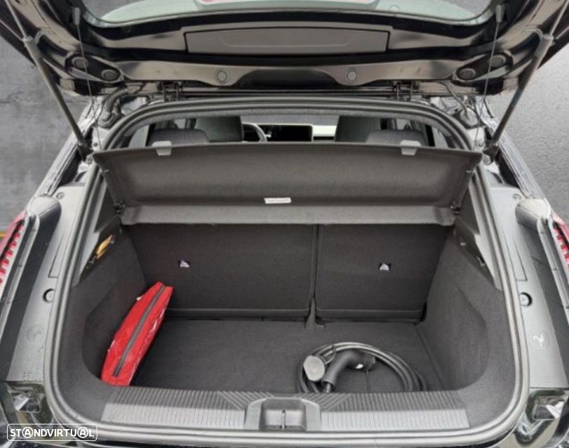 Renault 5 E-Tech Evolution 150 Comfort Range - 10