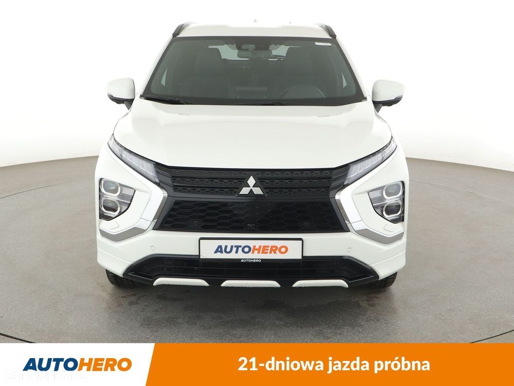 Mitsubishi Eclipse Cross - 9