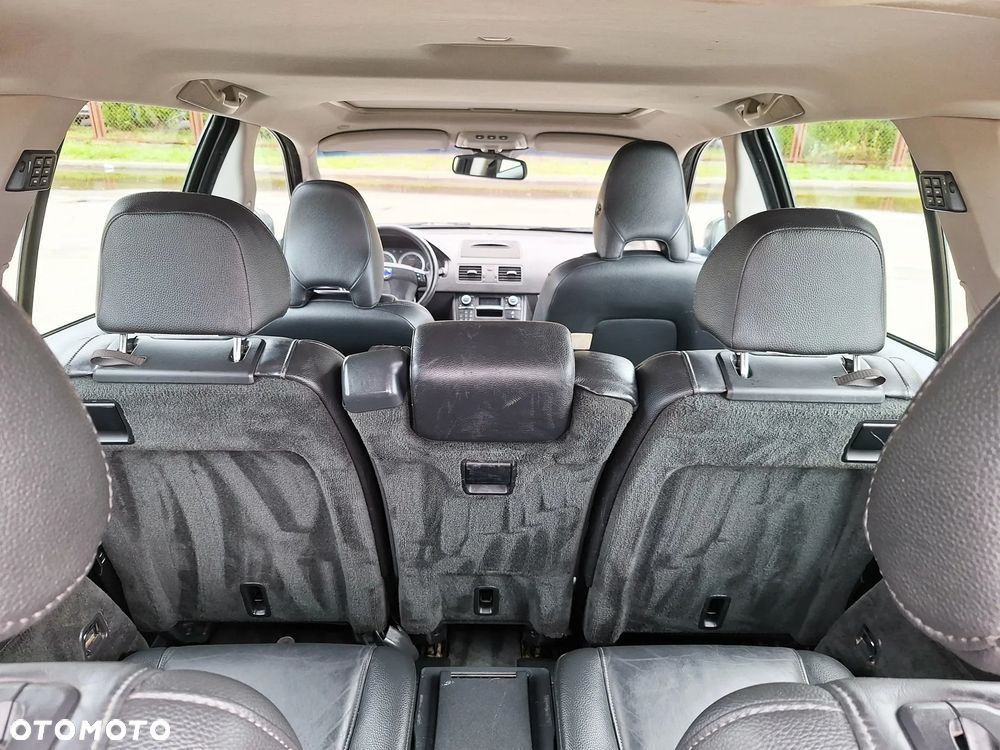 Volvo XC 90 D5 AWD Geartronic Edition Pro - 39