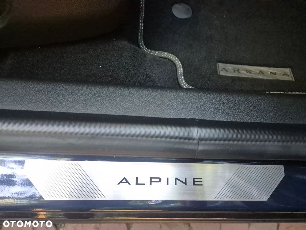 Renault Arkana 1.3 TCe mHEV Esprit Alpine EDC - 16