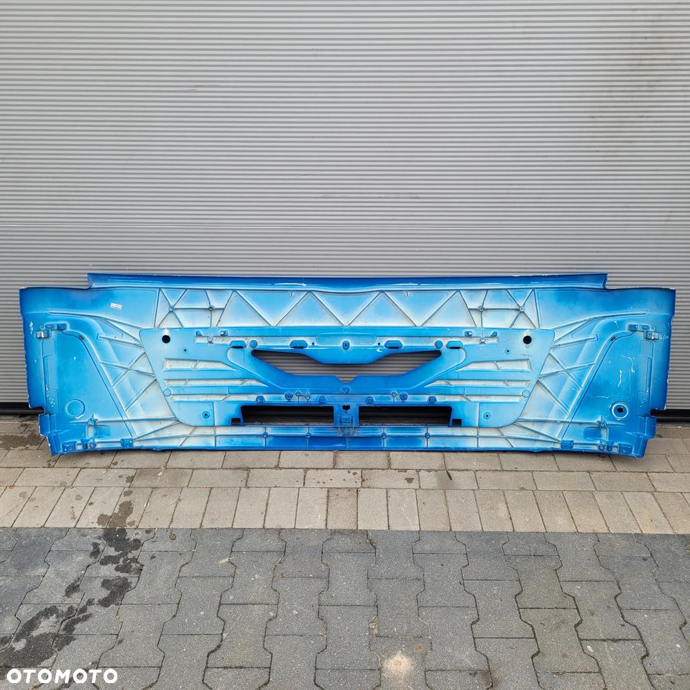 MASKA ATRAPA MAN TGL TGM EURO6 ORYGINAŁ CHWALIM116 - 6