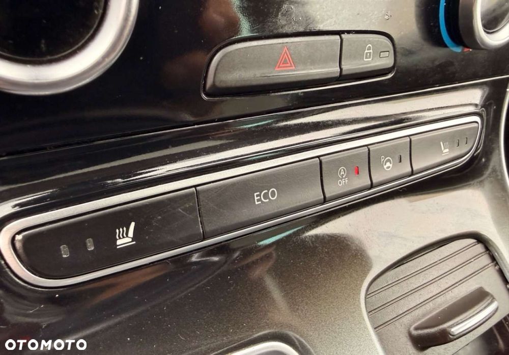 Renault Espace Energy dCi 160 EDC Initiale Paris - 27