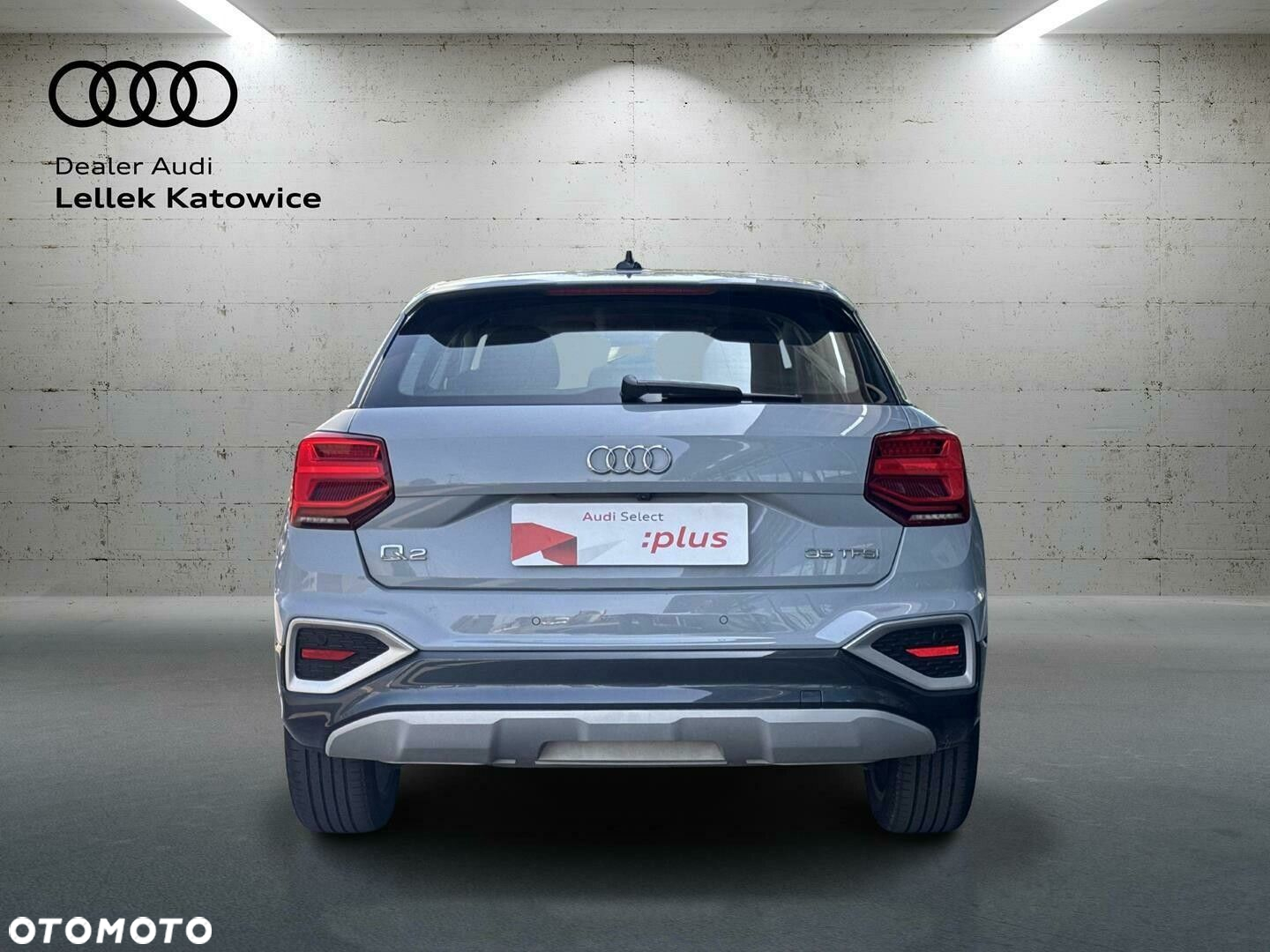Audi Q2 - 8