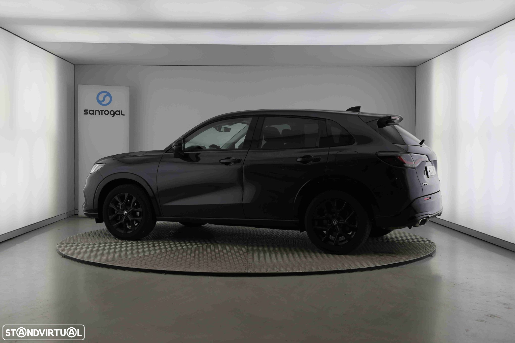 Honda ZR-V 2.0 i-MMD Sport - 4