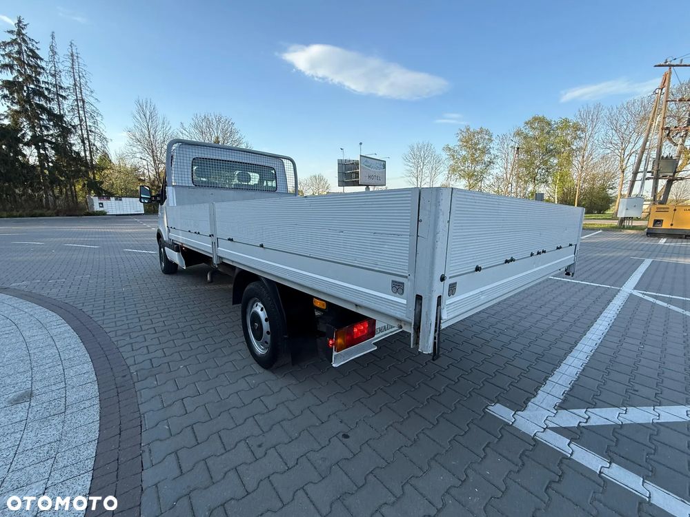 Renault Master - 14