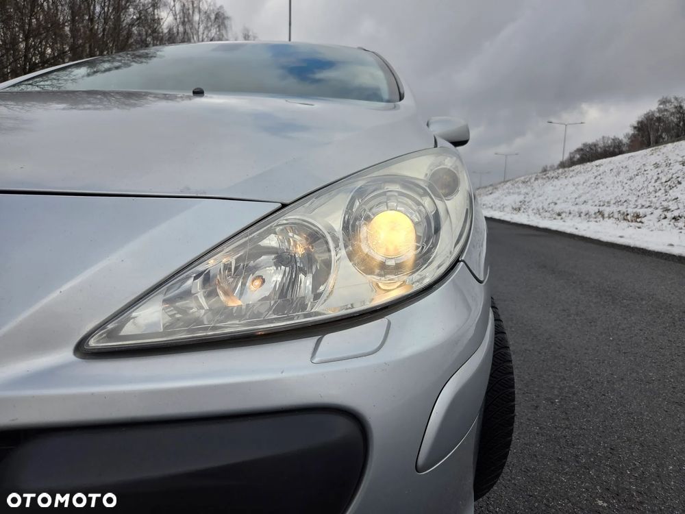 Peugeot 307 HDi 135 Tendance - 26