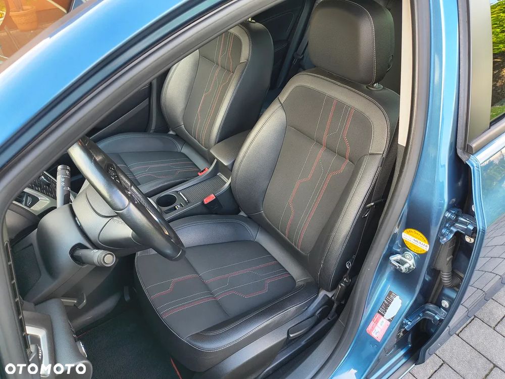 Opel Astra 1.4 T Edition 150 - 13