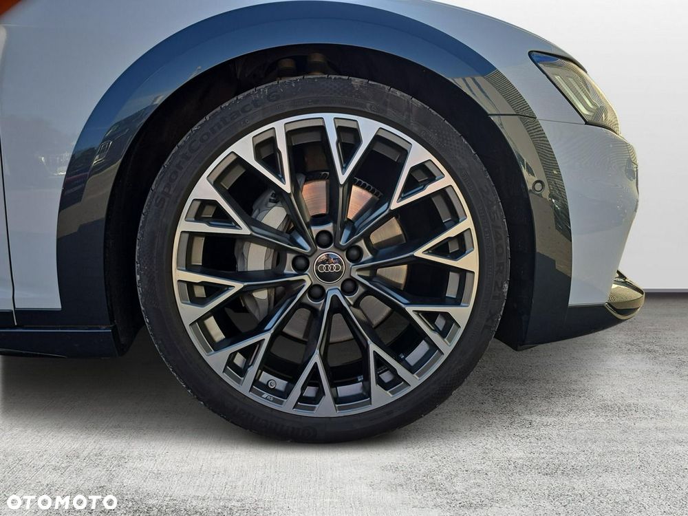 Audi A6 Allroad - 16