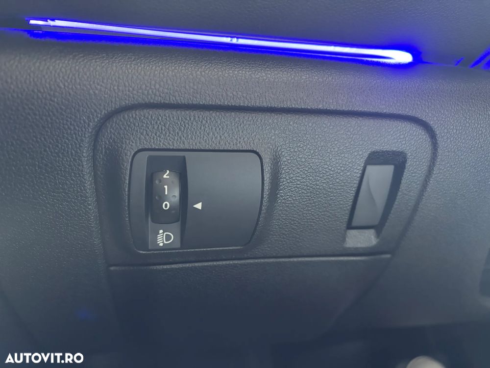 Renault Talisman Blue dCi EDC Intens - 18