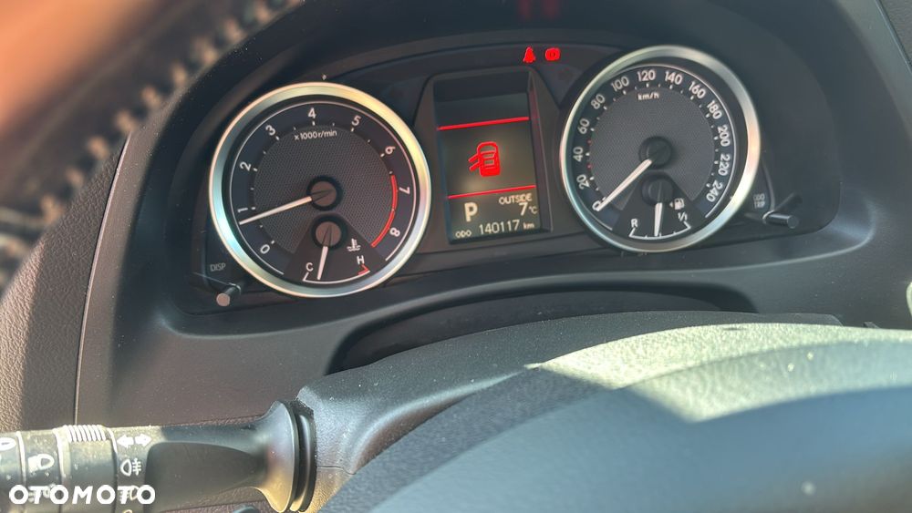 Toyota Auris 1.6 Dynamic MS - 3