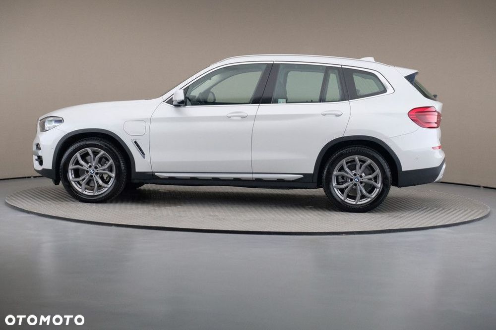BMW X3 - 4