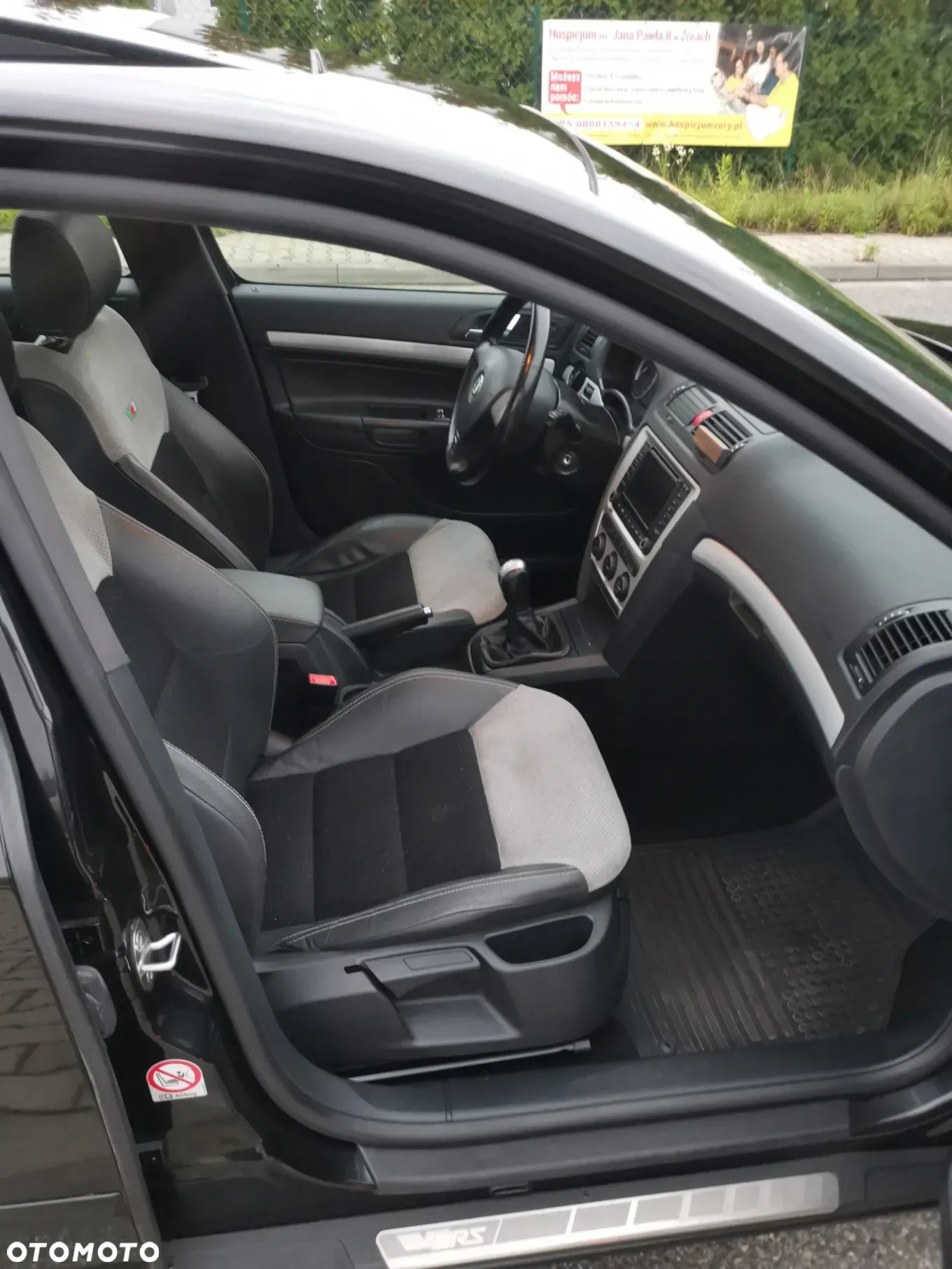 Skoda Octavia - 32