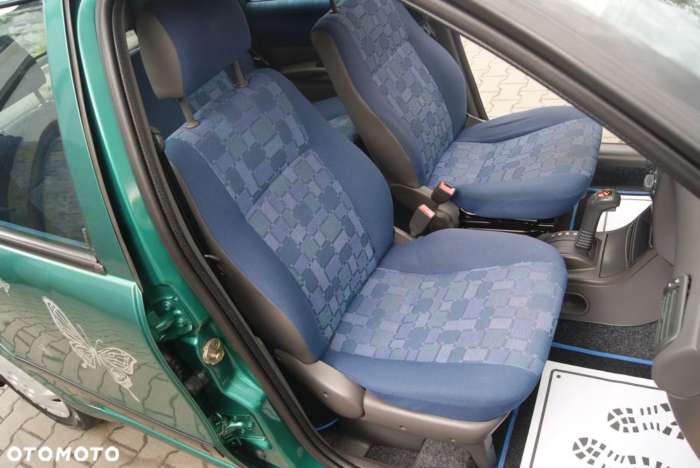 Fiat Punto 60 SX Selecta - 20