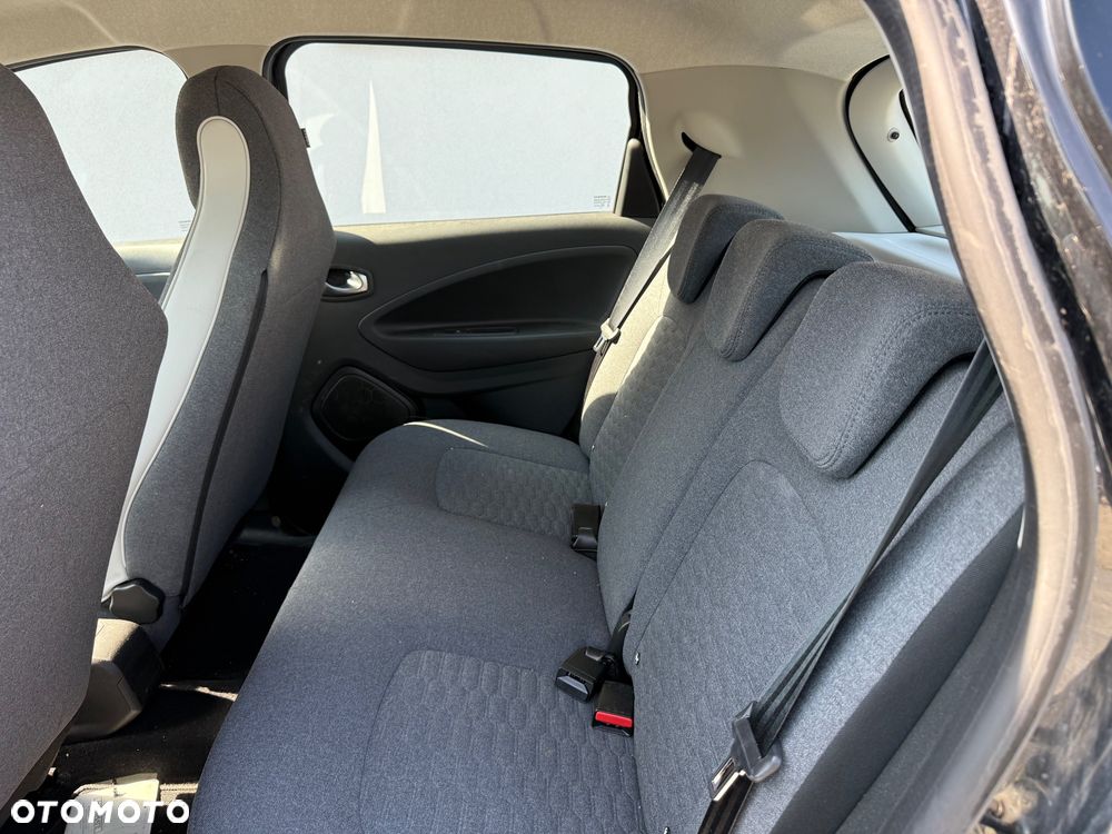 Renault Zoe EV50 135hp Techno - 6