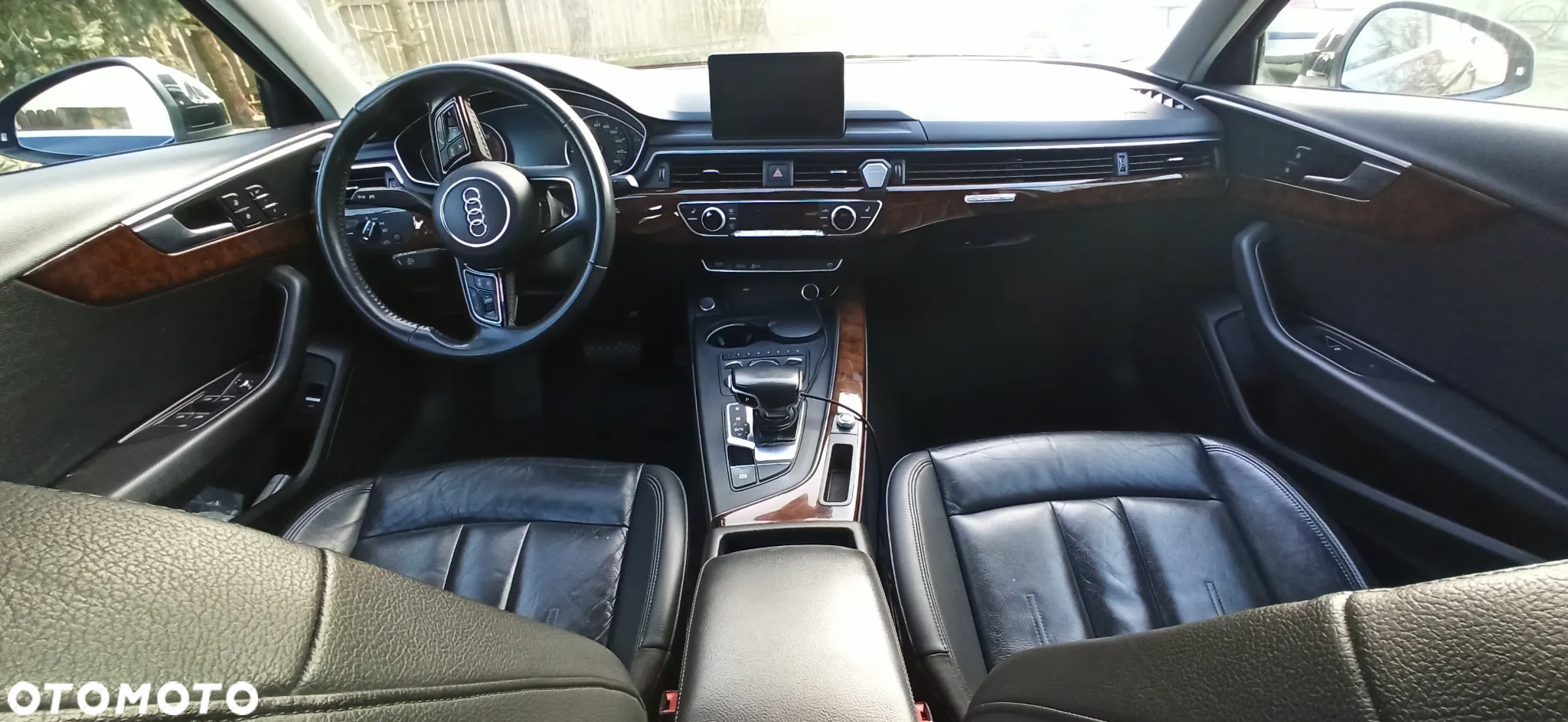 Audi A4 45 TFSI Quattro Sport S tronic - 14