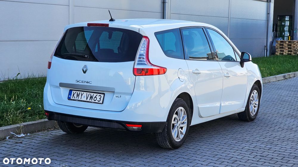 Renault Scenic 1.5 dCi Life - 24
