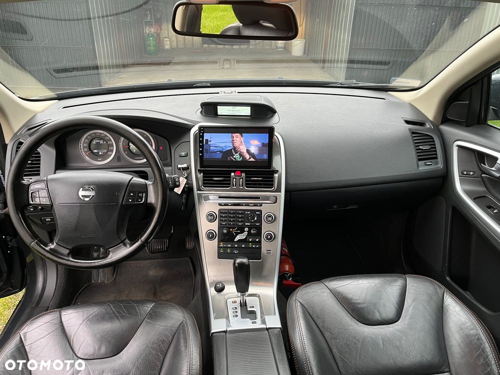 Volvo XC 60 D5 AWD Summum - 16