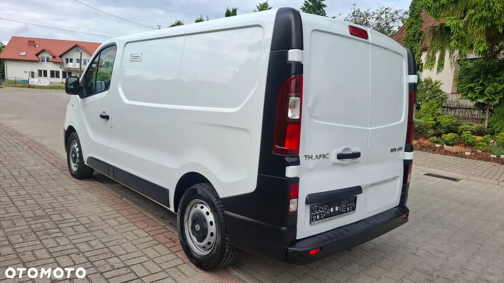 Renault Trafic - 6