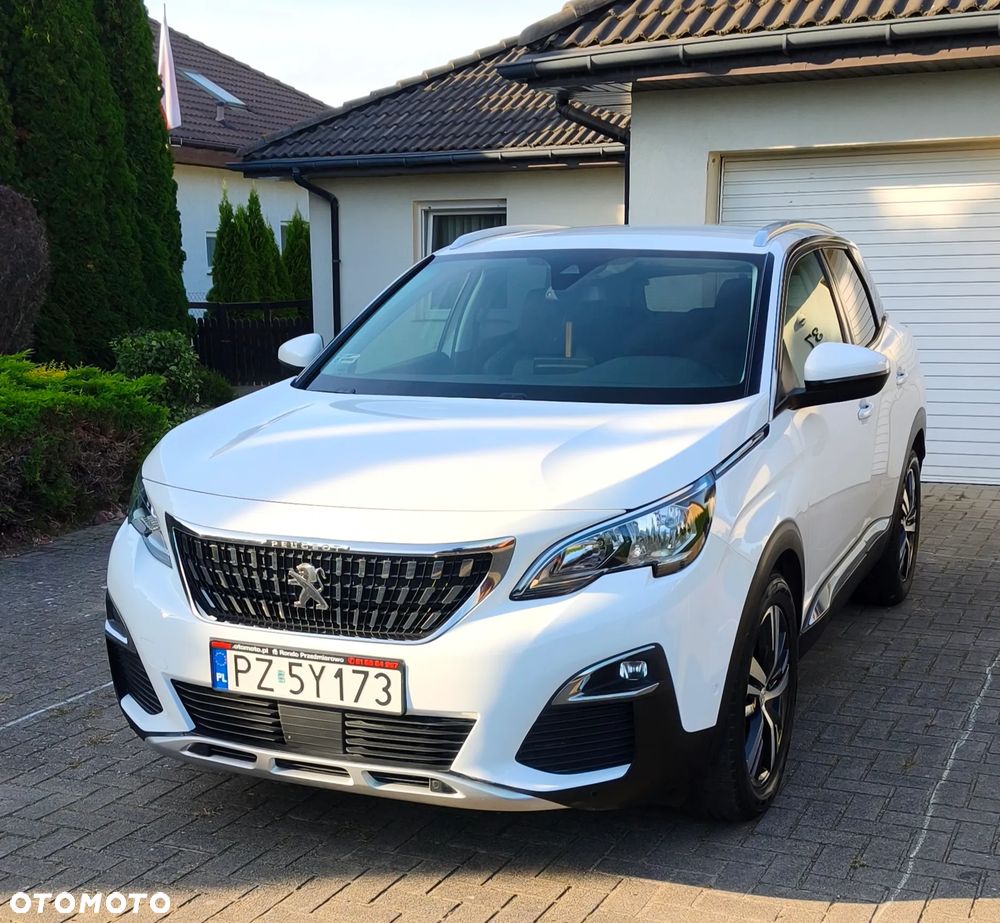 Peugeot 3008 - 2