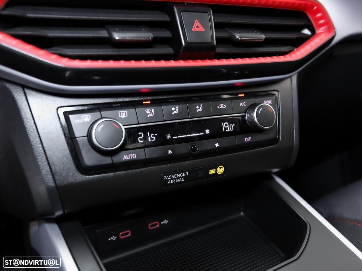 SEAT Arona 1.0 TSI FR - 18