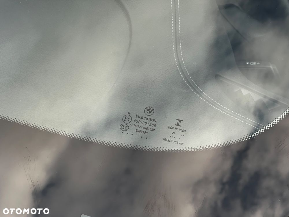 BMW Seria 3 325d Sport Line Shadow sport - 36