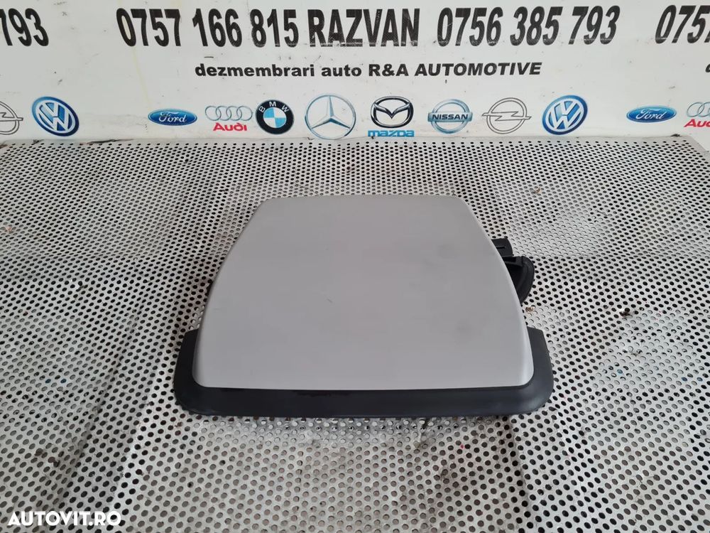 Stop Suplimentar Frana Luneta Bmw F30 - Dezmembrez Bmw F30 - Dezmembrari Arad - 1