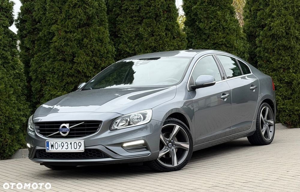 Volvo S60 D3 RDesign - 14