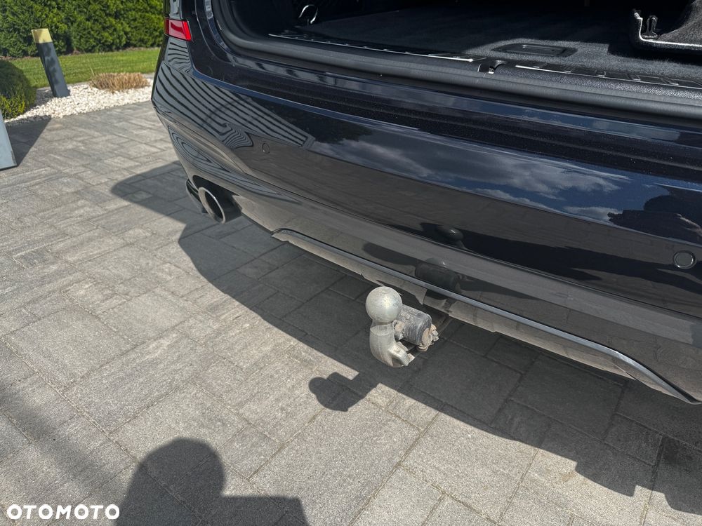 BMW X3 xDrive25d M Sport sport - 38
