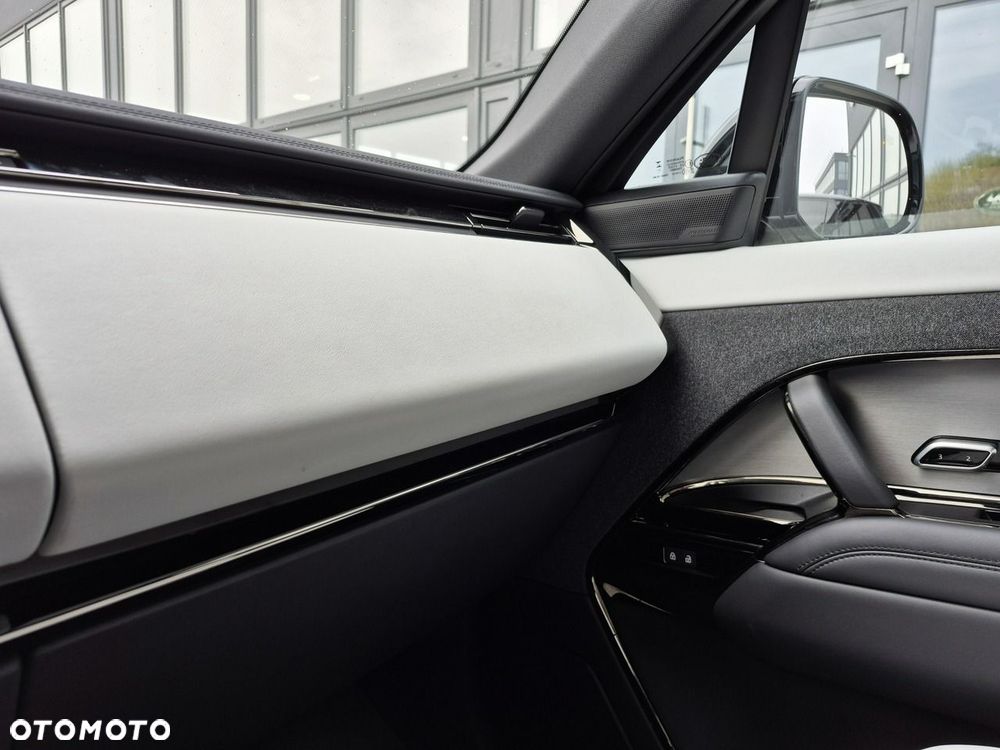 Land Rover Range Rover Sport - 35