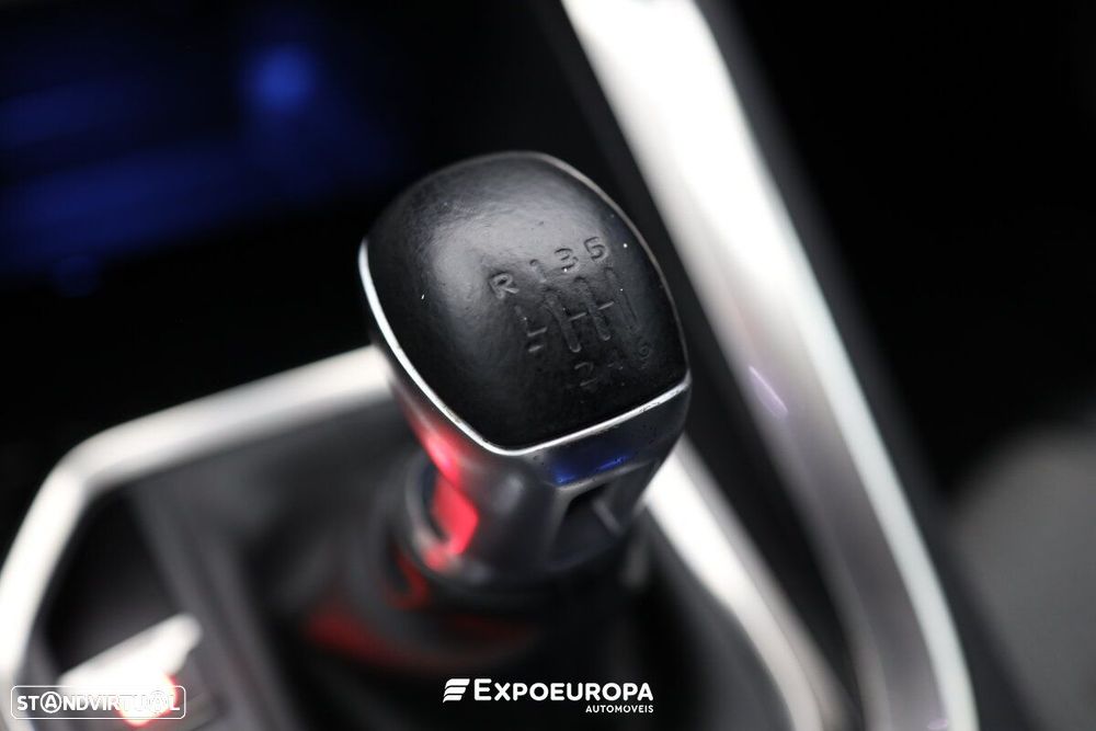 Peugeot 5008 1.5 BlueHDi Allure Pack - 26