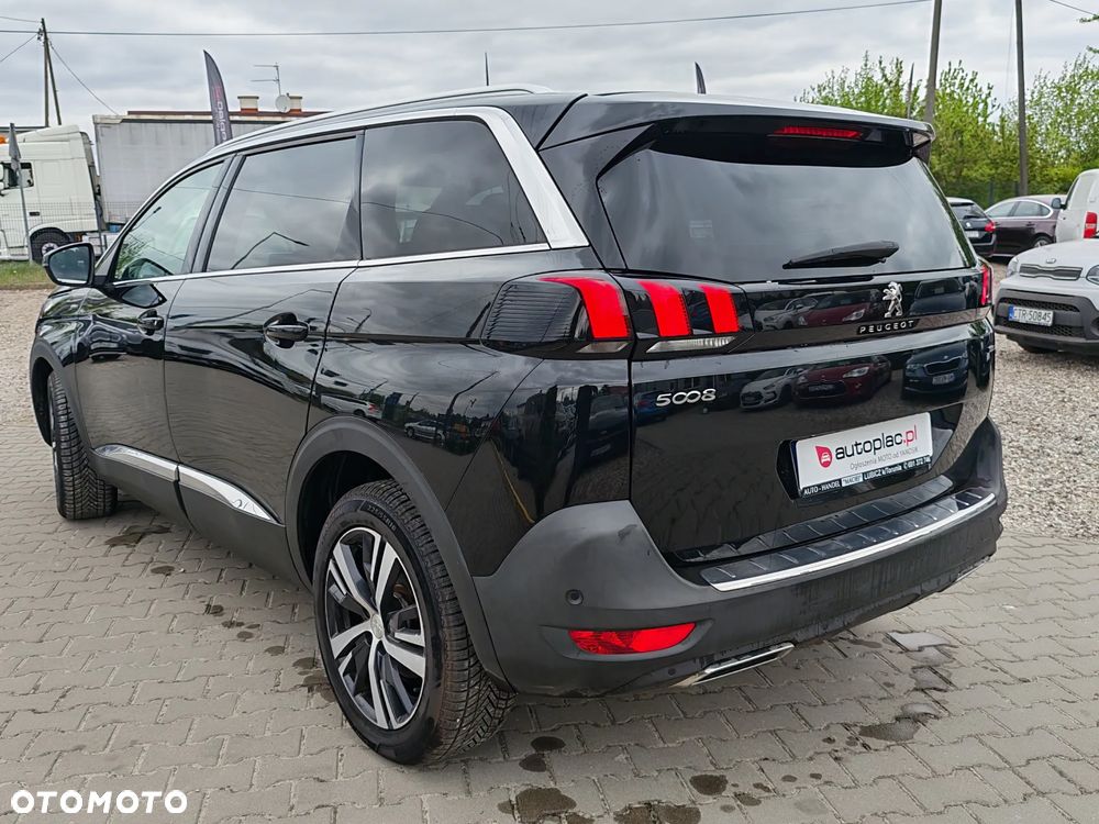 Peugeot 5008 1.2 PureTech Access - 6
