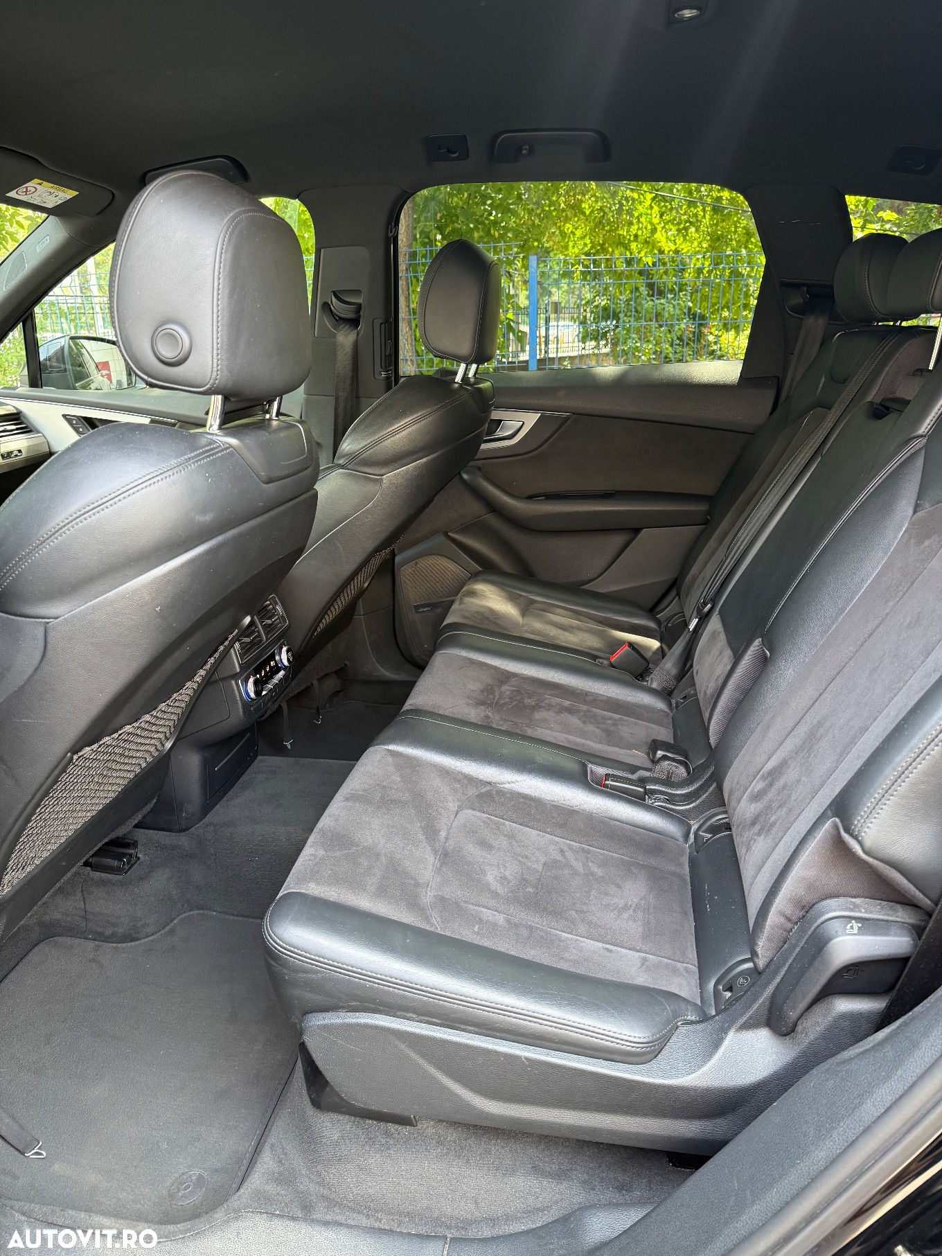 Audi Q7 3.0 TDI ultra quattro tiptronic - 5
