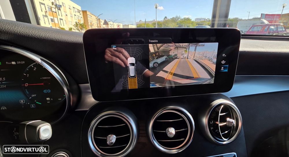 Mercedes-Benz GLC 300 - 28