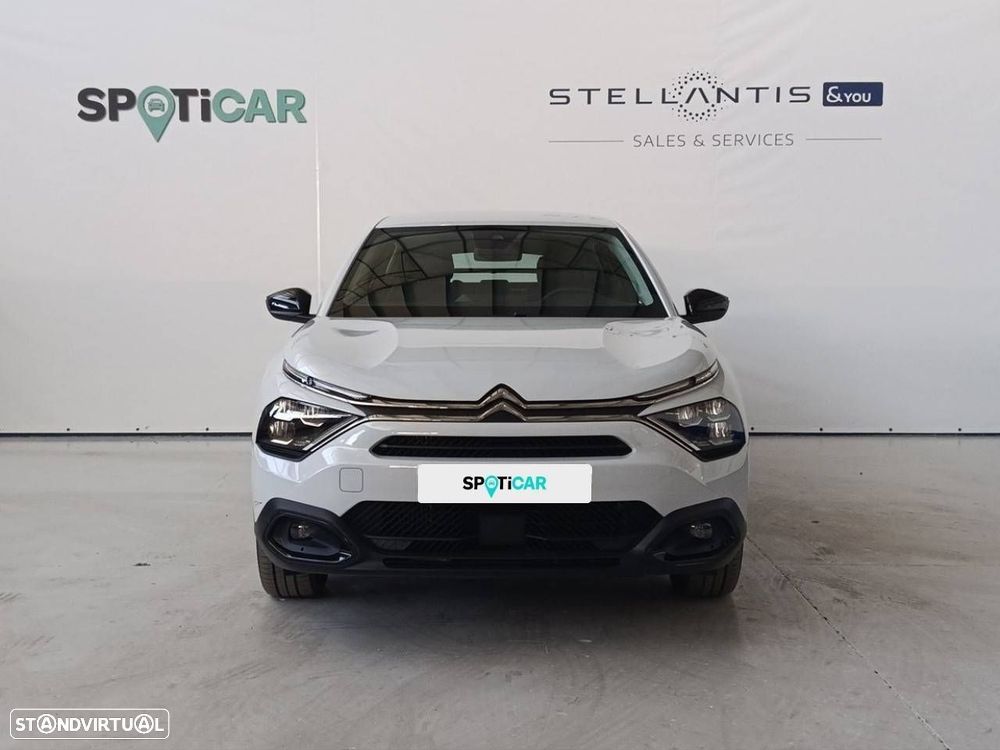 Citroën C4 1.2 PureTech Plus - 2