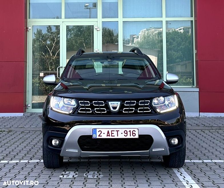 Dacia Duster - 24