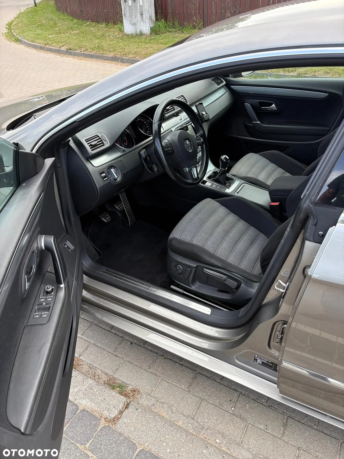 Volkswagen CC 1.8 TSI - 19
